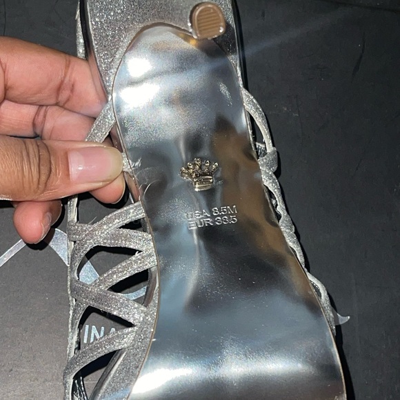 Nina Shoes - Picture 6 of 6